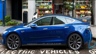 Βρετανία: Η Tesla Πούλησε Τόσα Οχήματα τον Ιούνιο, όσα και τα Diesel!